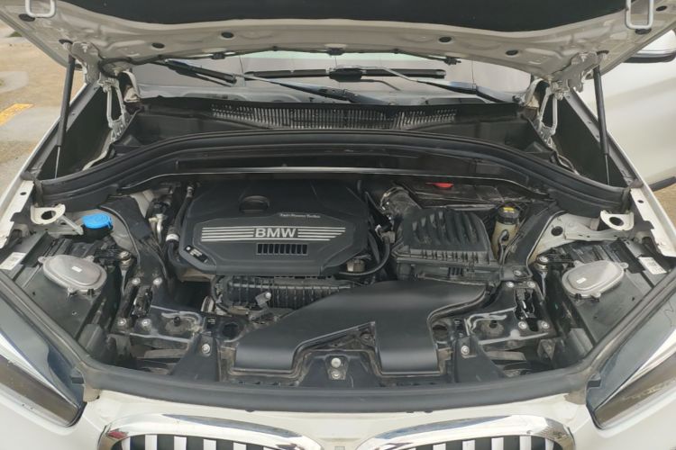 BMW X1 2020 car image #20