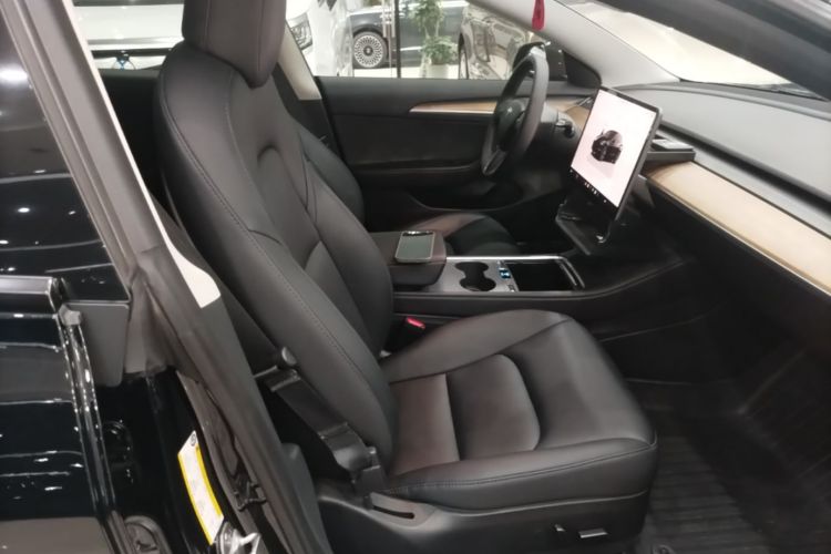 Tesla Model 3 2023 #22 Tesla Model 3 2023 car image #22