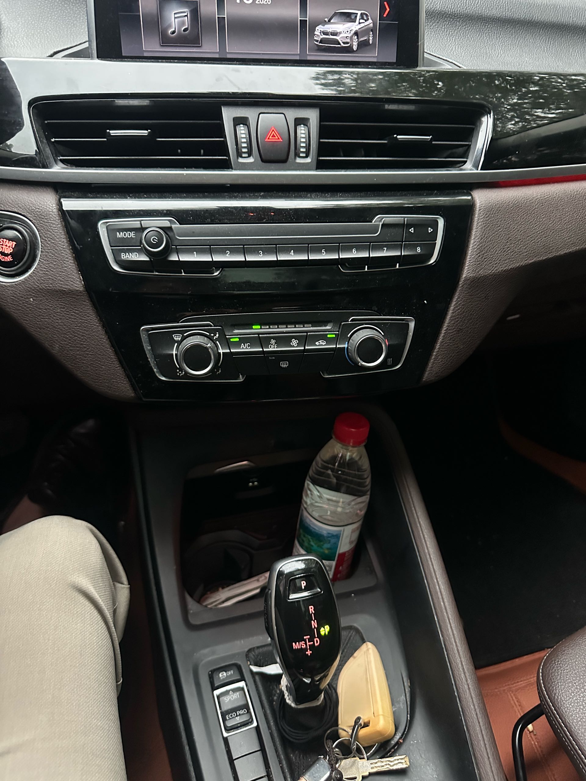 BMW X1 2020 car image #6