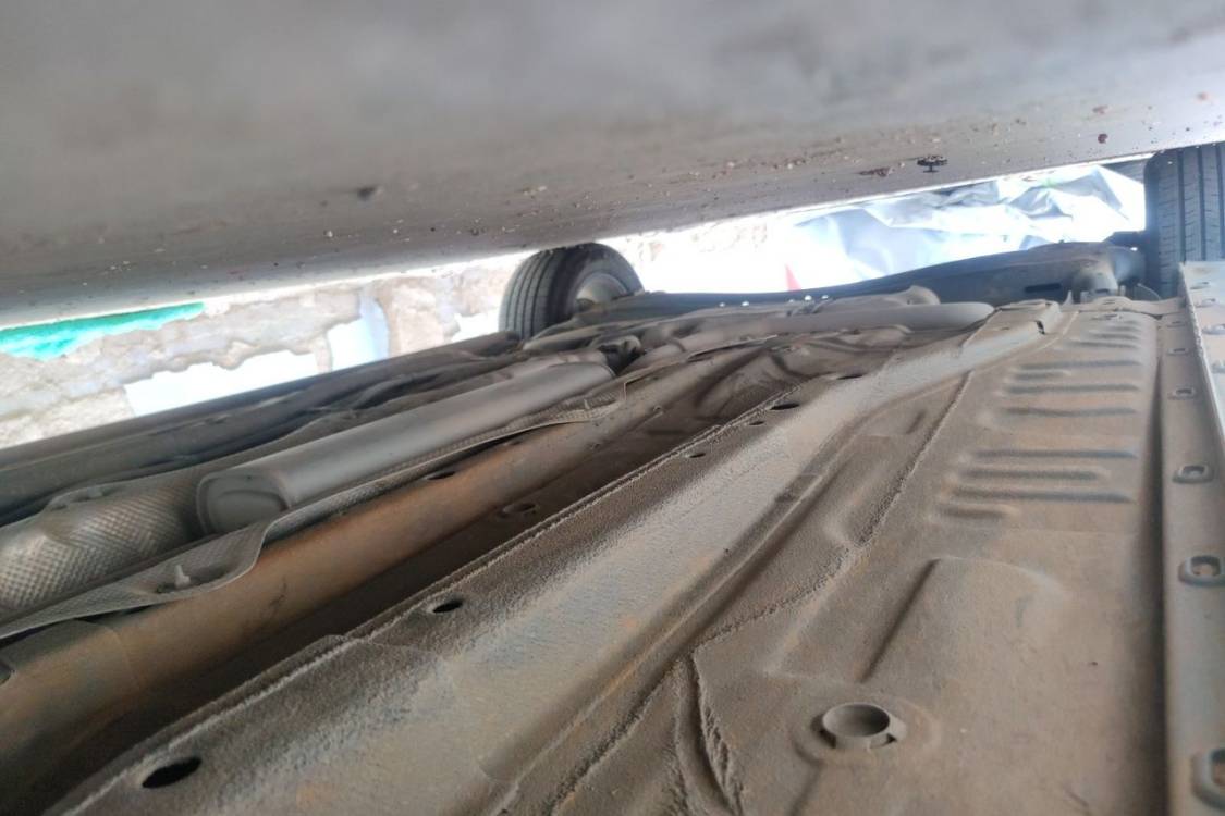 MG 5 2025 #15 MG 5 2025 imagen de coche #15