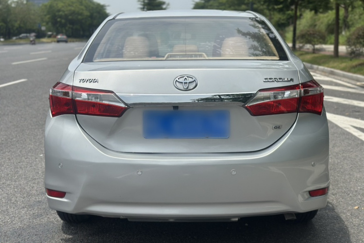 2015 #3 2015 car image #3
