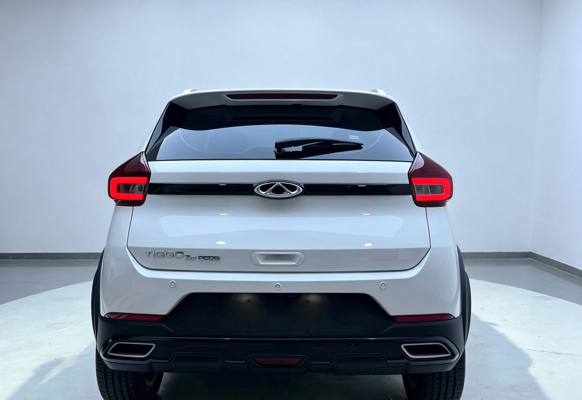 Chery Tiggo 3x 2022 car image #5