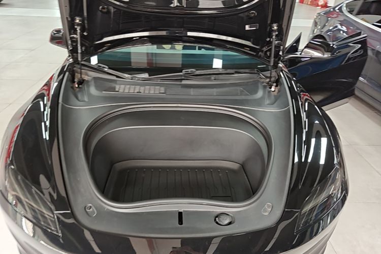 Tesla Model 3 2023 #20 Tesla Model 3 2023 immagine di auto #20