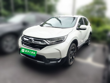 Honda CR-V 2019 Honda CR-V 2019 car image