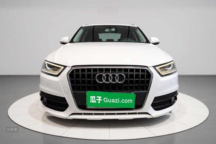 Audi Q3 2016 #3 Audi Q3 2016 car image #3