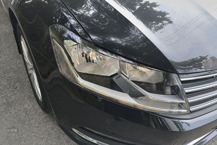 Volkswagen Lavida 2017 car image #8
