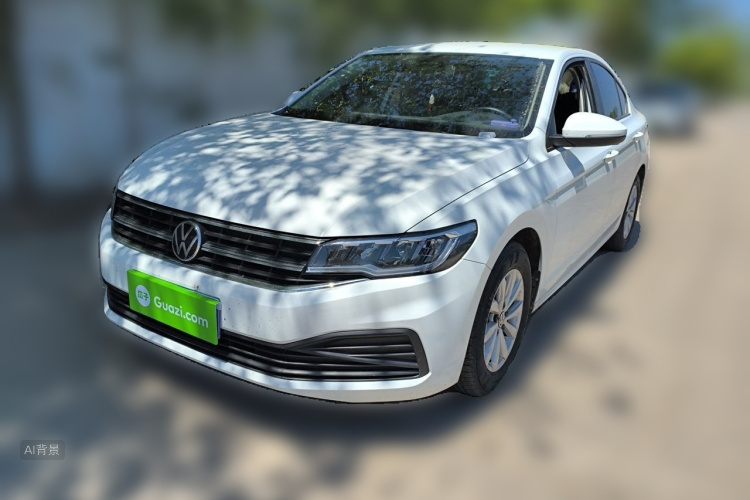 Volkswagen Bora 2021 car image #2