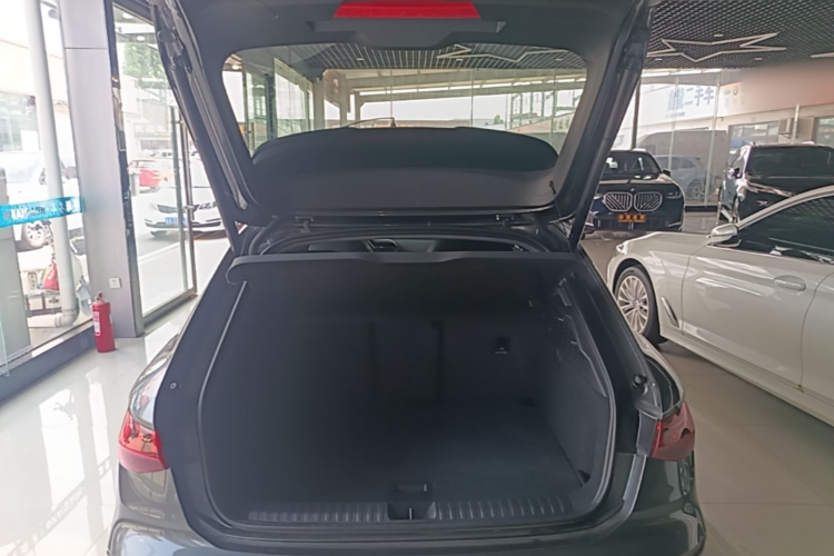 Audi A3 2024 immagine di auto #19