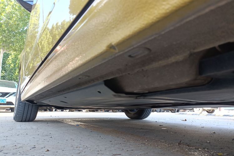 Volkswagen Polo 2019 car image #27