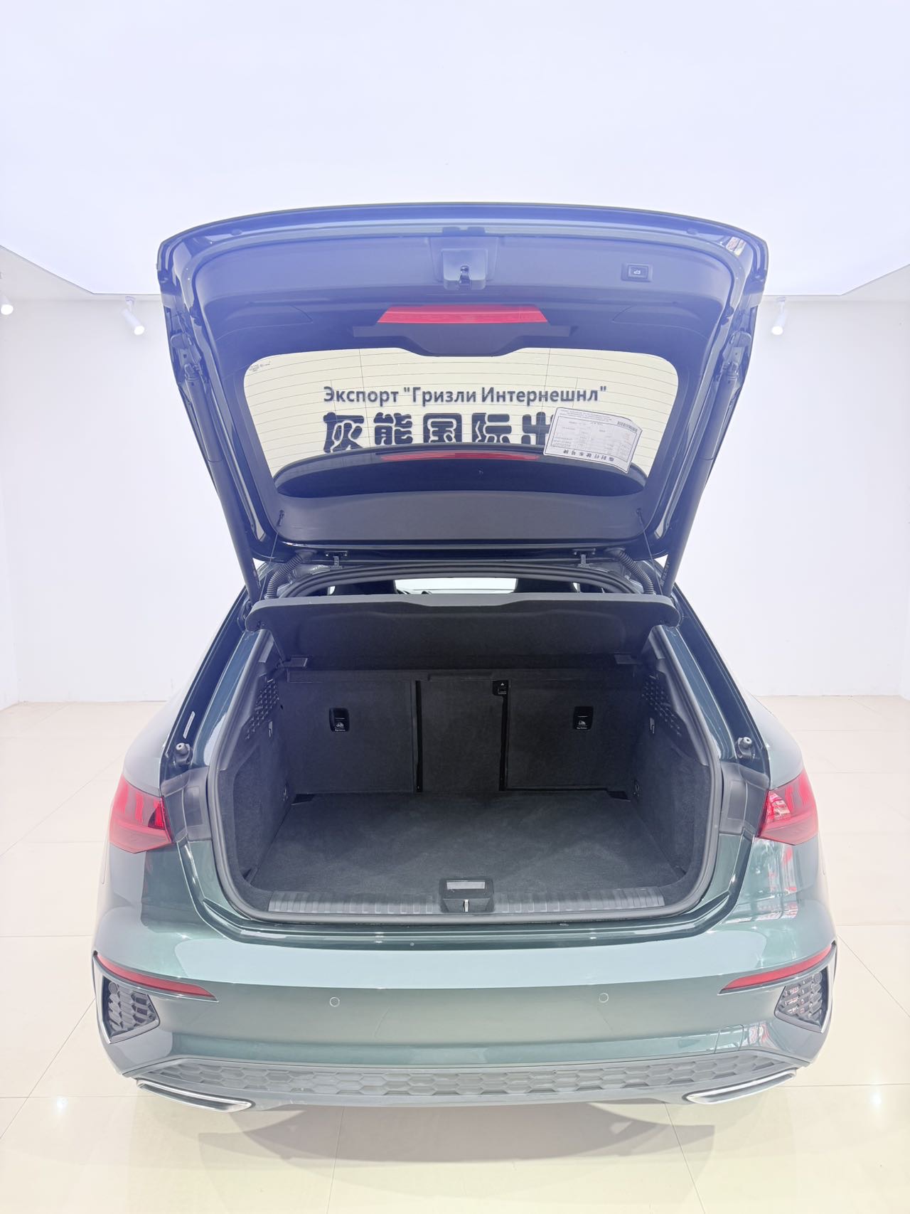 Audi A3 2022 #15 Audi A3 2022 car image #15