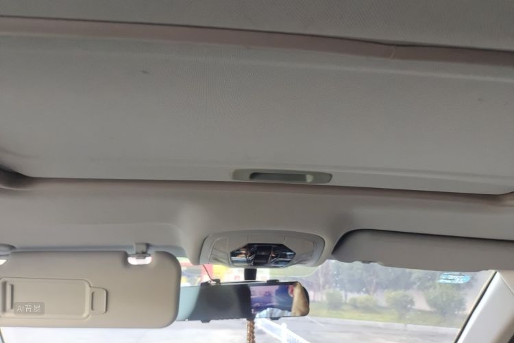 Chery Tiggo 5x 2022 car image #20