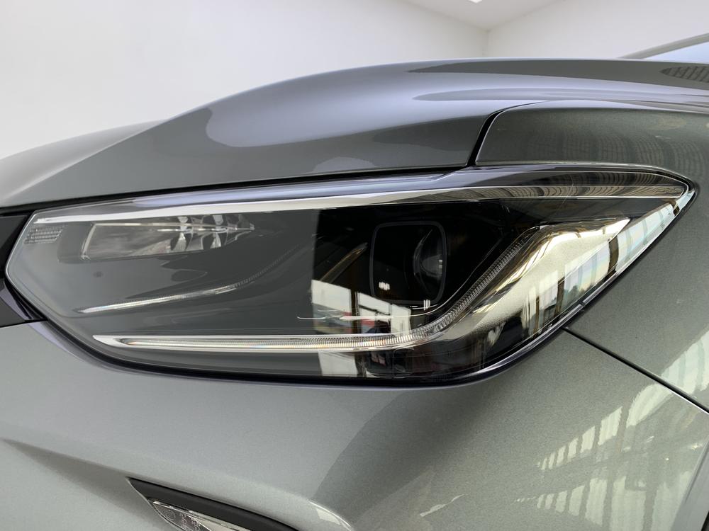 Chevrolet Tracker 2024 car image #12