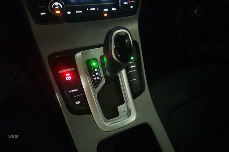GEELY Emgrand GL 2018 immagine di auto #16
