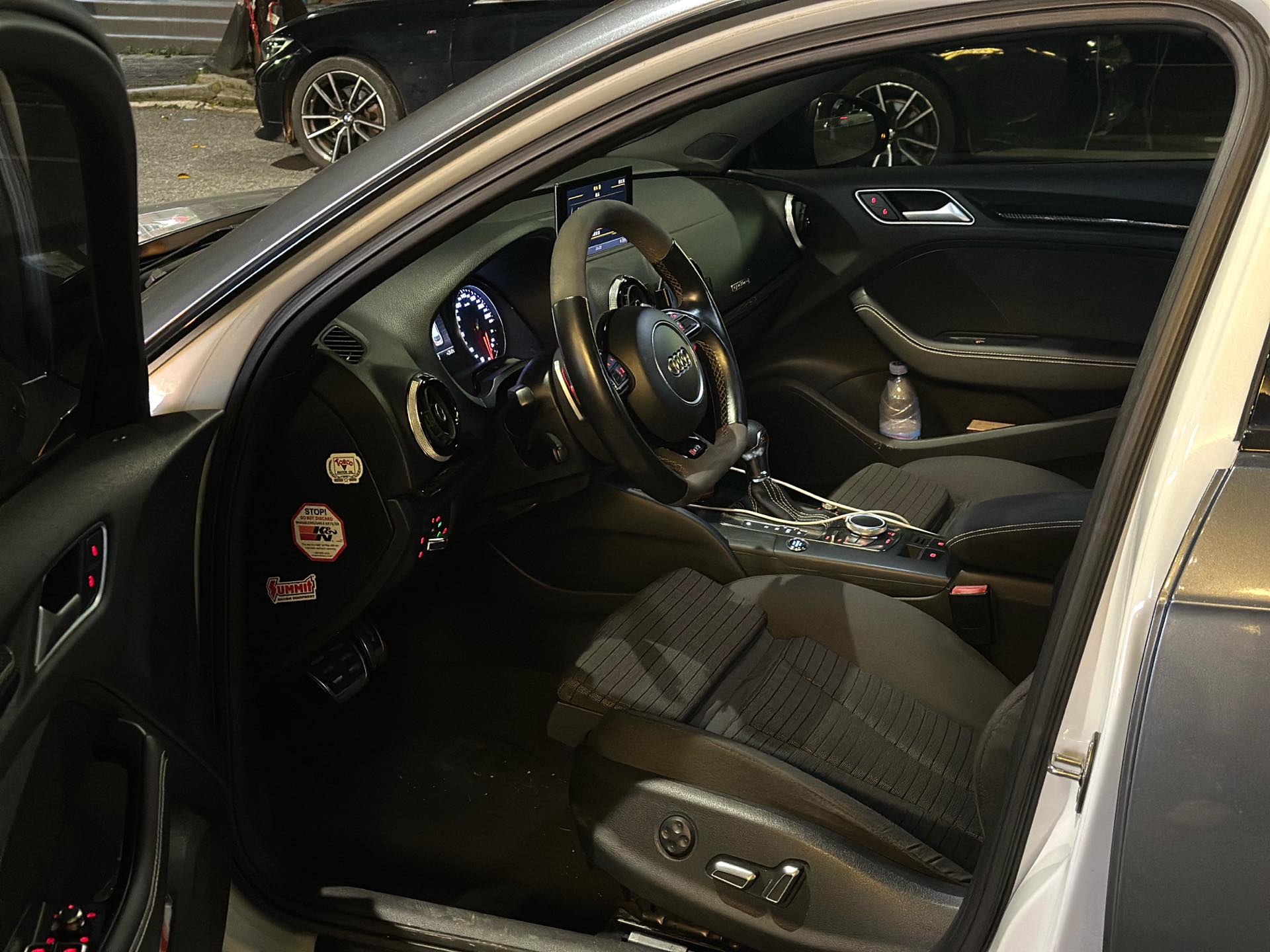 Audi A3 (Imported) 2015 #8 Audi A3 (Imported) 2015 immagine di auto #8