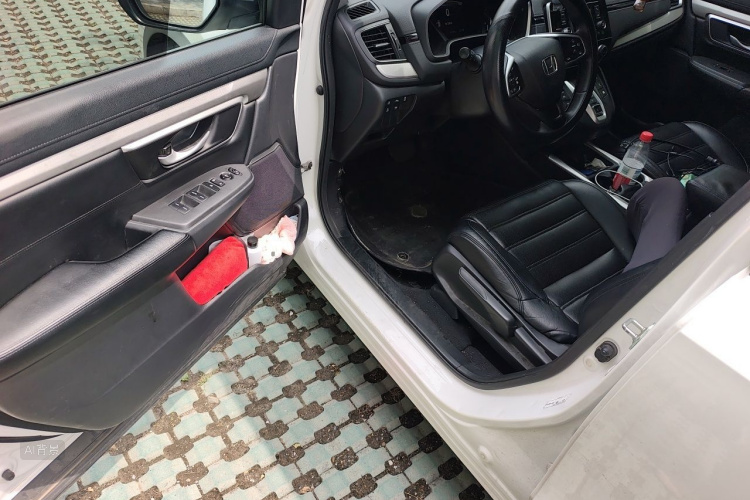 Honda CR-V 2019 car image #18