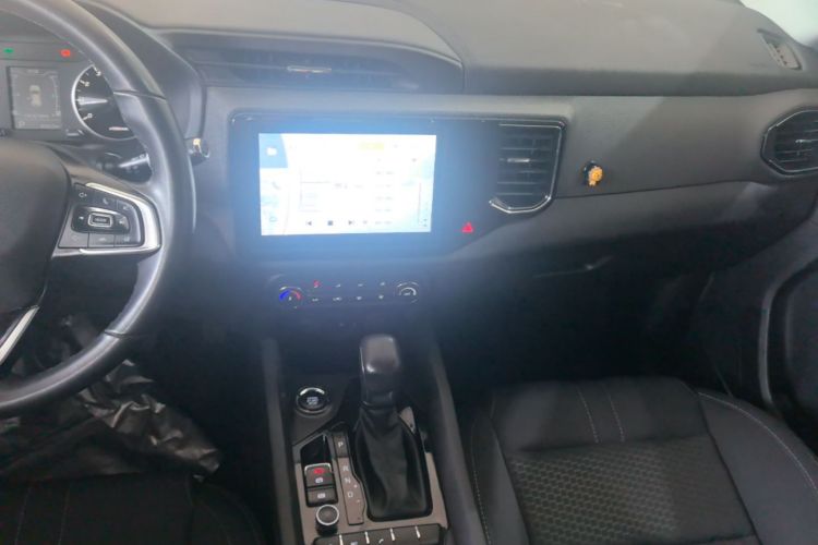 Chery Tiggo 5x 2019 car image #13