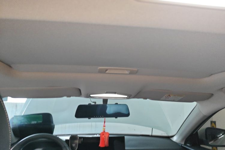 GEELY Emgrand 2023 #16 GEELY Emgrand 2023 imagen de coche #16