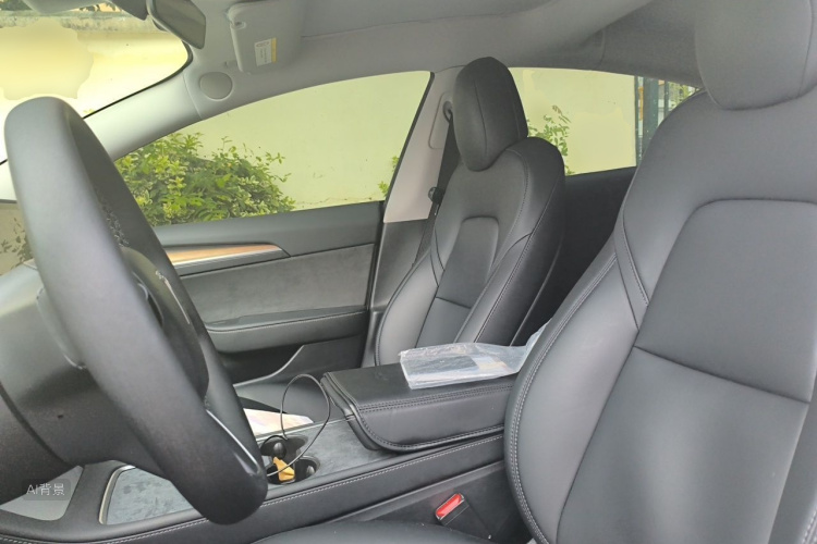 Tesla Model 3 2022 #17 Tesla Model 3 2022 car image #17