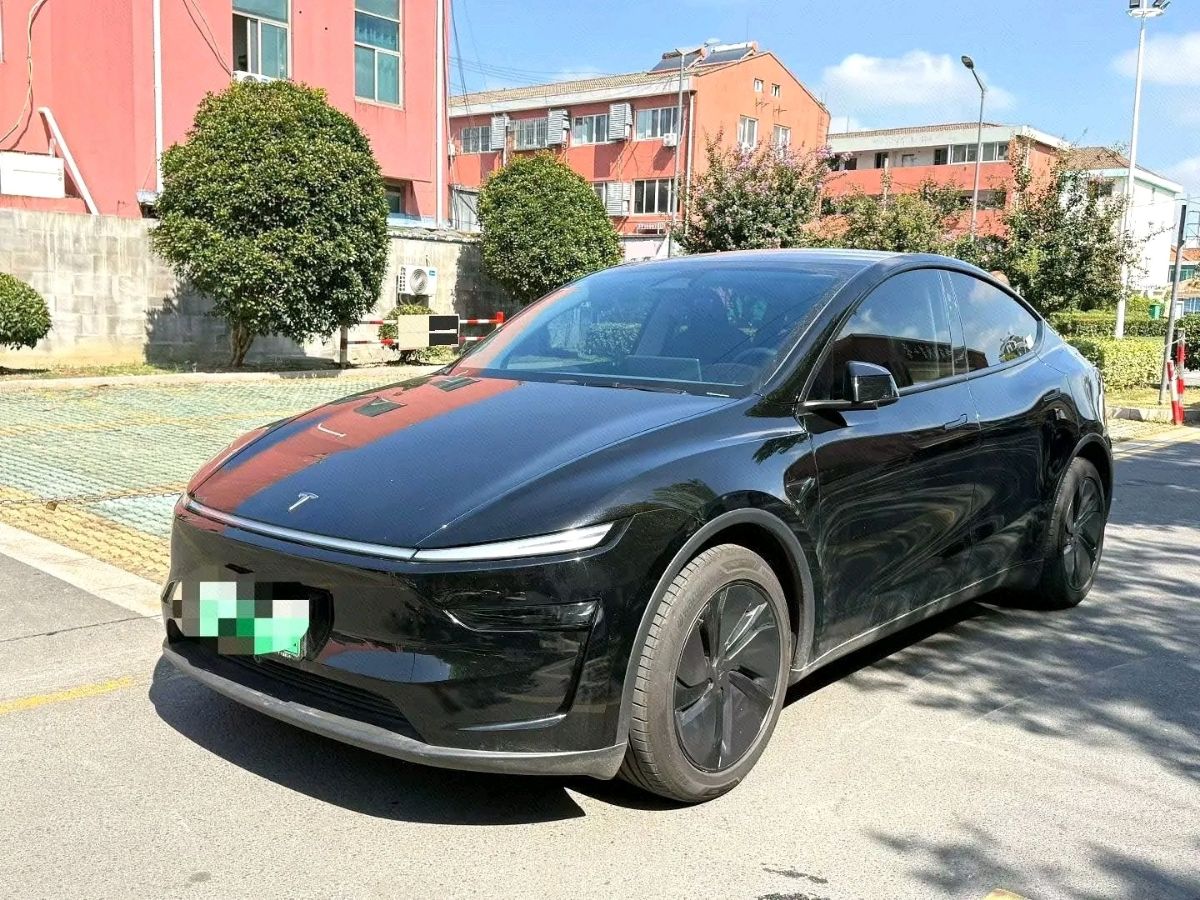 Tesla Model Y 2026 Tesla Model Y 2026 car image