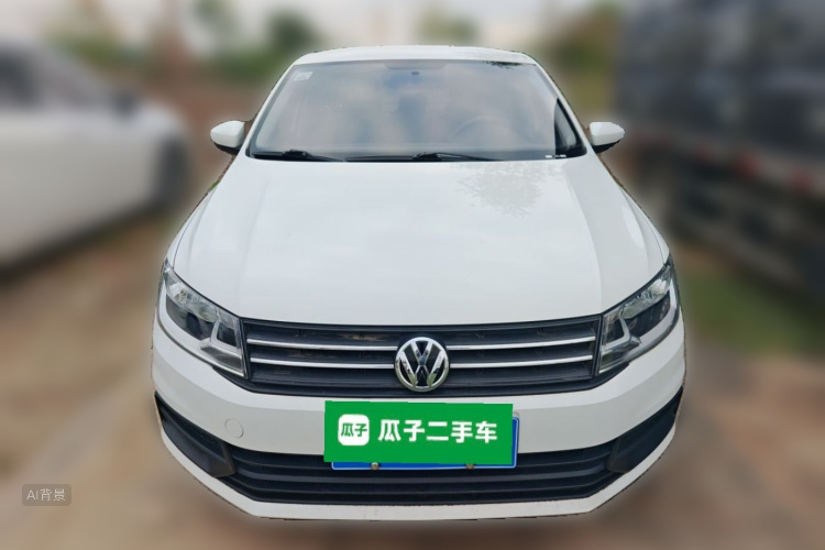 Volkswagen Santana 2022 #3 Volkswagen Santana 2022 immagine di auto #3