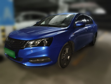 GEELY Emgrand 2018 GEELY Emgrand 2018 car image