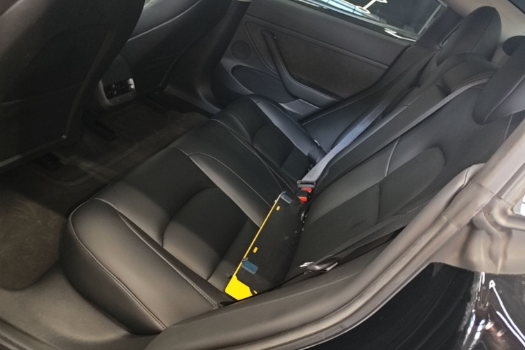 Tesla Model 3 2022 car image #17
