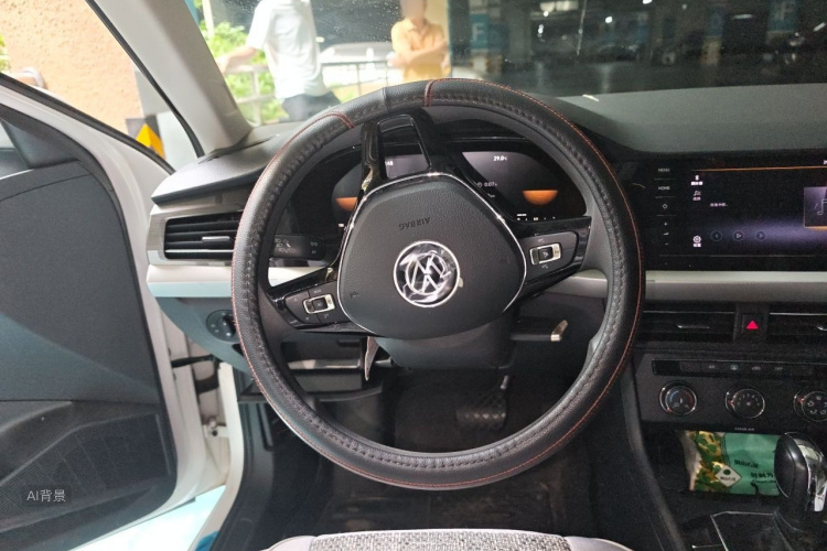 Volkswagen Lavida 2021 #12 Volkswagen Lavida 2021 car image #12