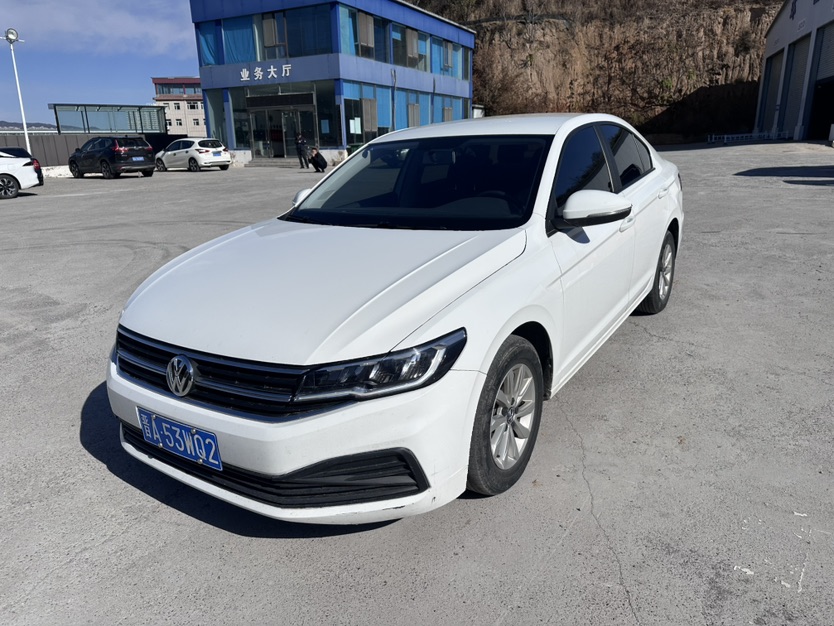 Volkswagen Bora 2022 Volkswagen Bora 2022 immagine di auto