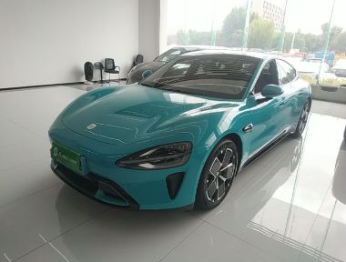 MI SU7 2025 MI SU7 2025 car image