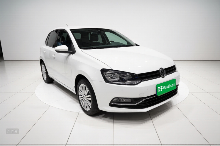 Volkswagen Polo 2016 #4 Volkswagen Polo 2016 car image #4