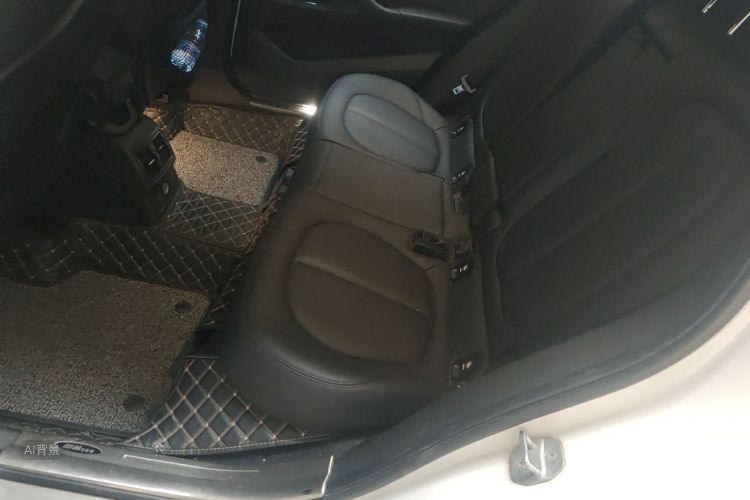 BMW X1 2016 #19 BMW X1 2016 imagen de coche #19