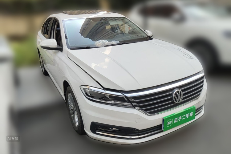 Volkswagen Lavida 2019 #4 Volkswagen Lavida 2019 car image #4