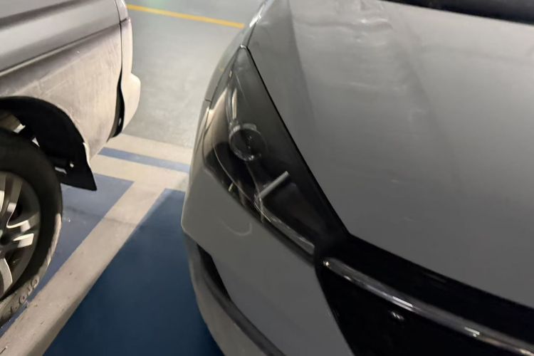 Chery Arrizo 5 2019 immagine di auto #8