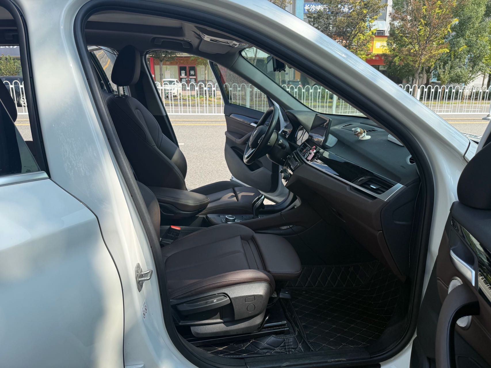BMW X1 2021 #7 BMW X1 2021 imagem de carro #7