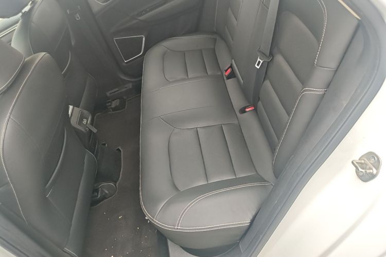 GEELY Emgrand GL 2018 #17 GEELY Emgrand GL 2018 car image #17