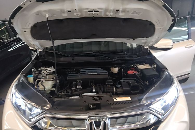 Honda CR-V 2020 car image #20