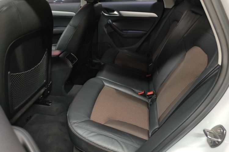 Audi Q3 2016 #13 Audi Q3 2016 car image #13