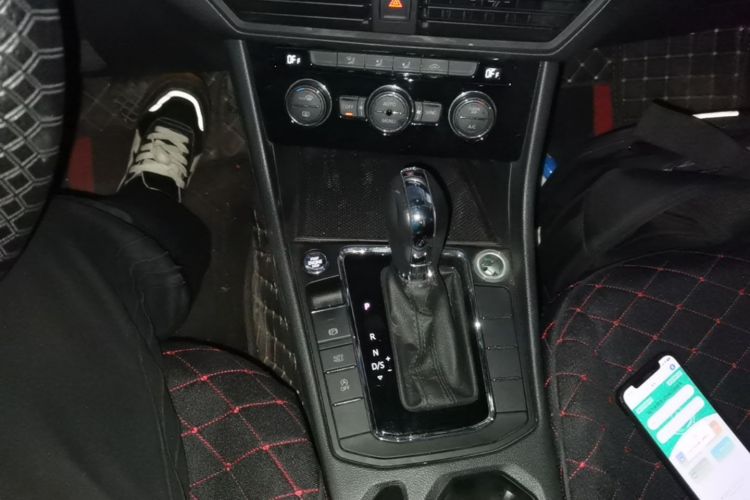 Volkswagen Bora 2019 #14 Volkswagen Bora 2019 immagine di auto #14