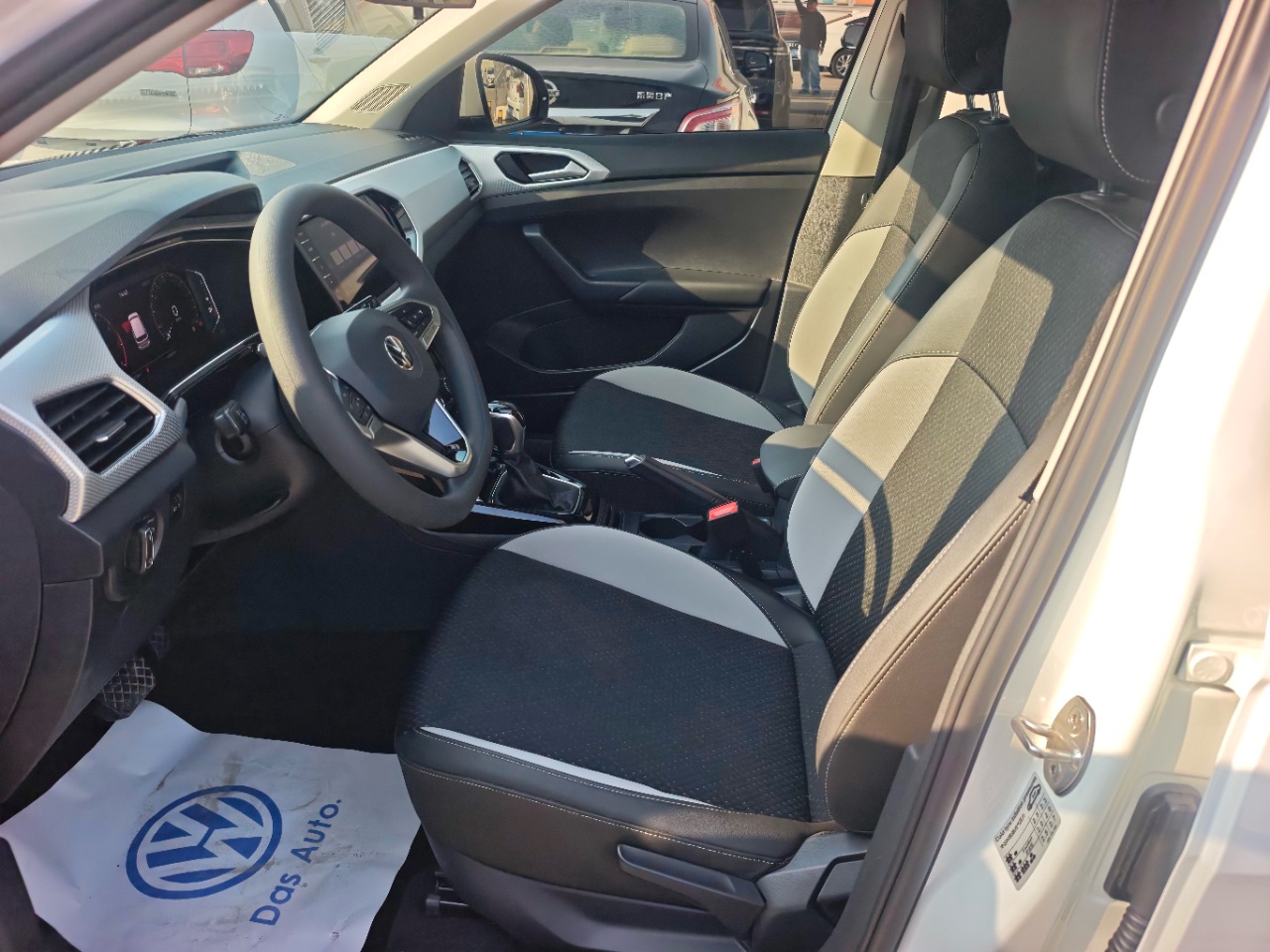 Volkswagen Tacqua 2022 #8 Volkswagen Tacqua 2022 immagine di auto #8