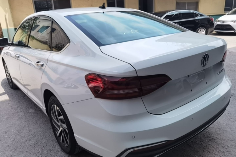 Volkswagen Lavida 2023 car image #5