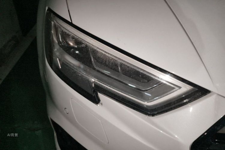Audi A3 2019 #8 Audi A3 2019 immagine di auto #8