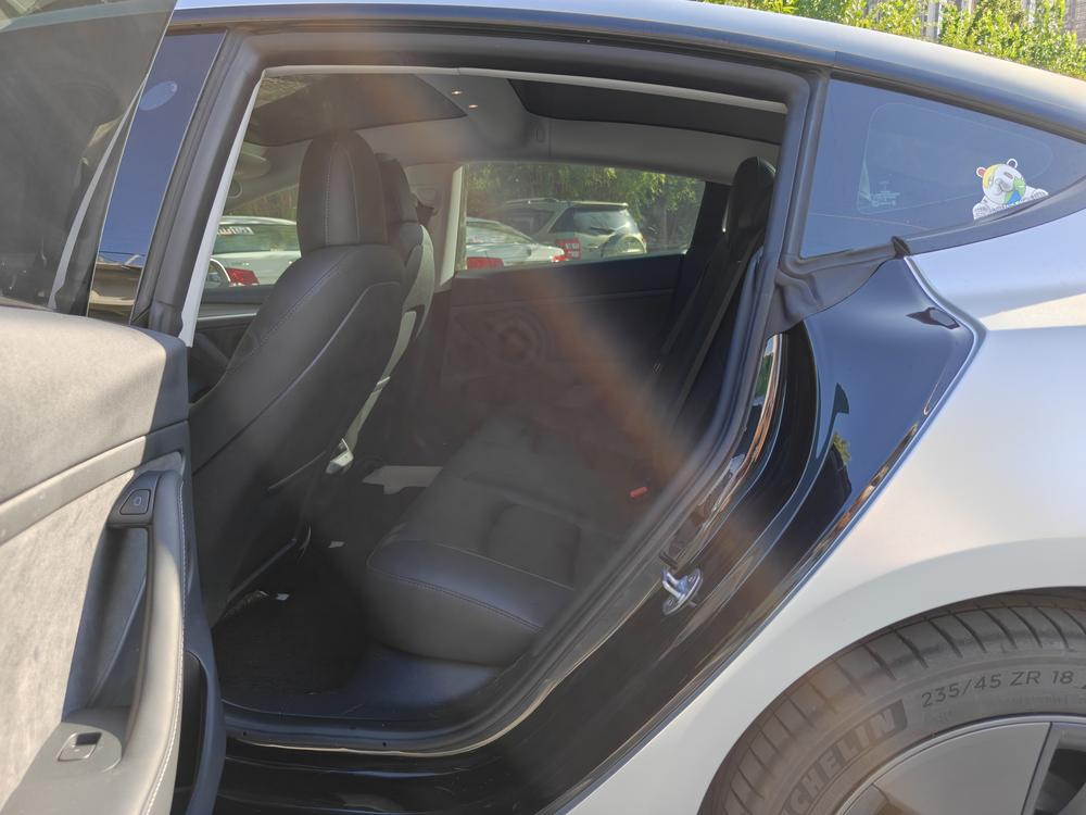 Tesla Model 3 2023 #13 Tesla Model 3 2023 car image #13