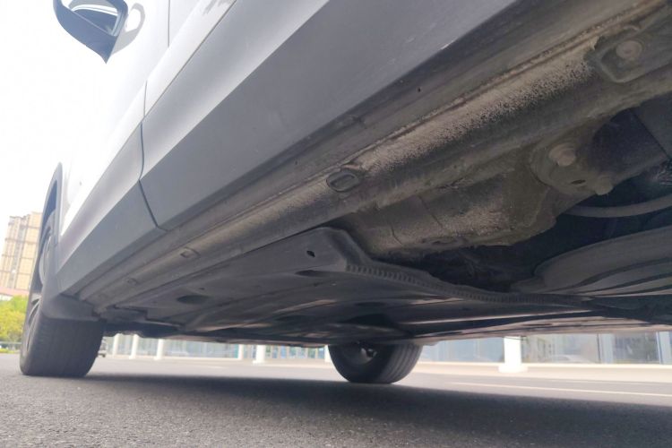 Volkswagen Tharu 2019 immagine di auto #27