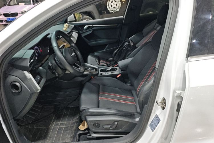 Audi A3 2022 #19 Audi A3 2022 صورة سيارة #19
