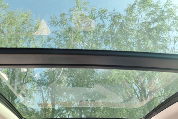 BYD Yuan Plus 2023 car image #20