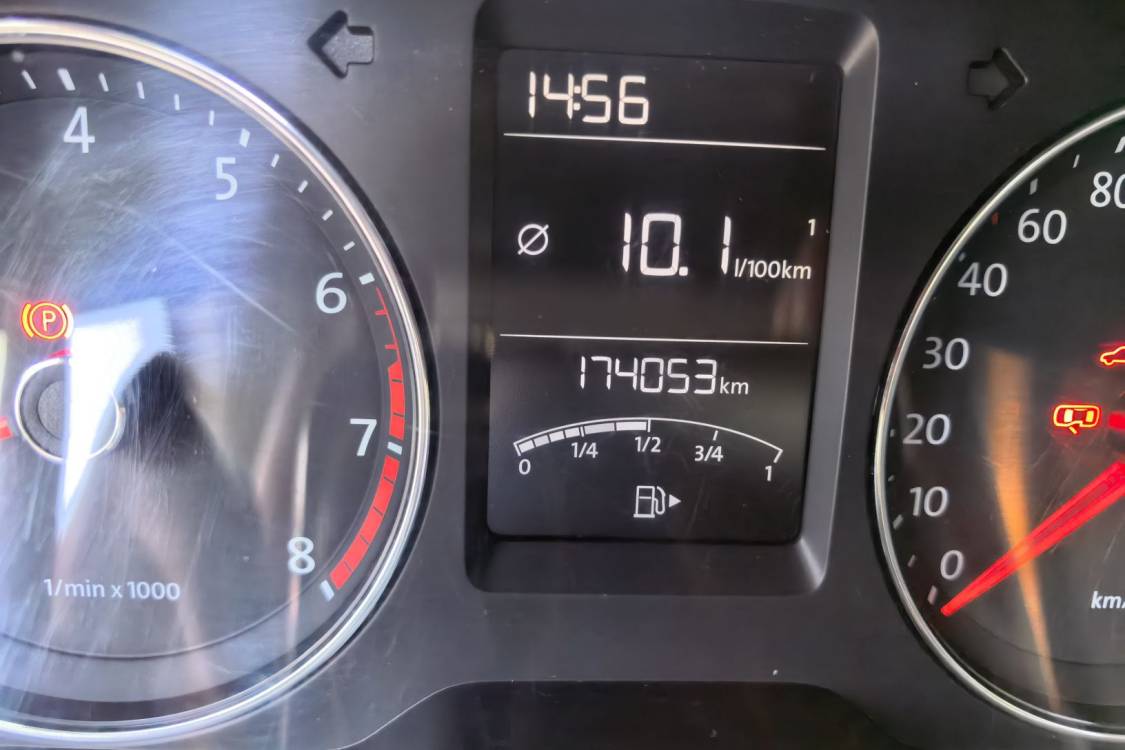 Volkswagen Lavida 2014 car image #27