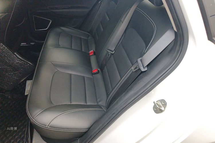 GEELY Emgrand GL 2021 #19 GEELY Emgrand GL 2021 car image #19