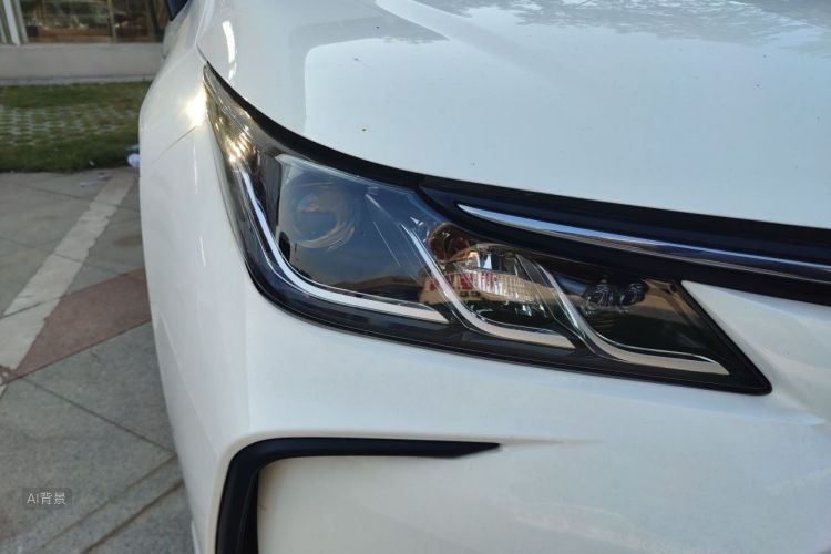 Toyota Corolla 2022 #8 Toyota Corolla 2022 car image #8