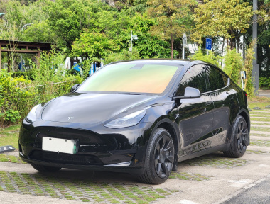 Tesla Model Y 2023 car image 