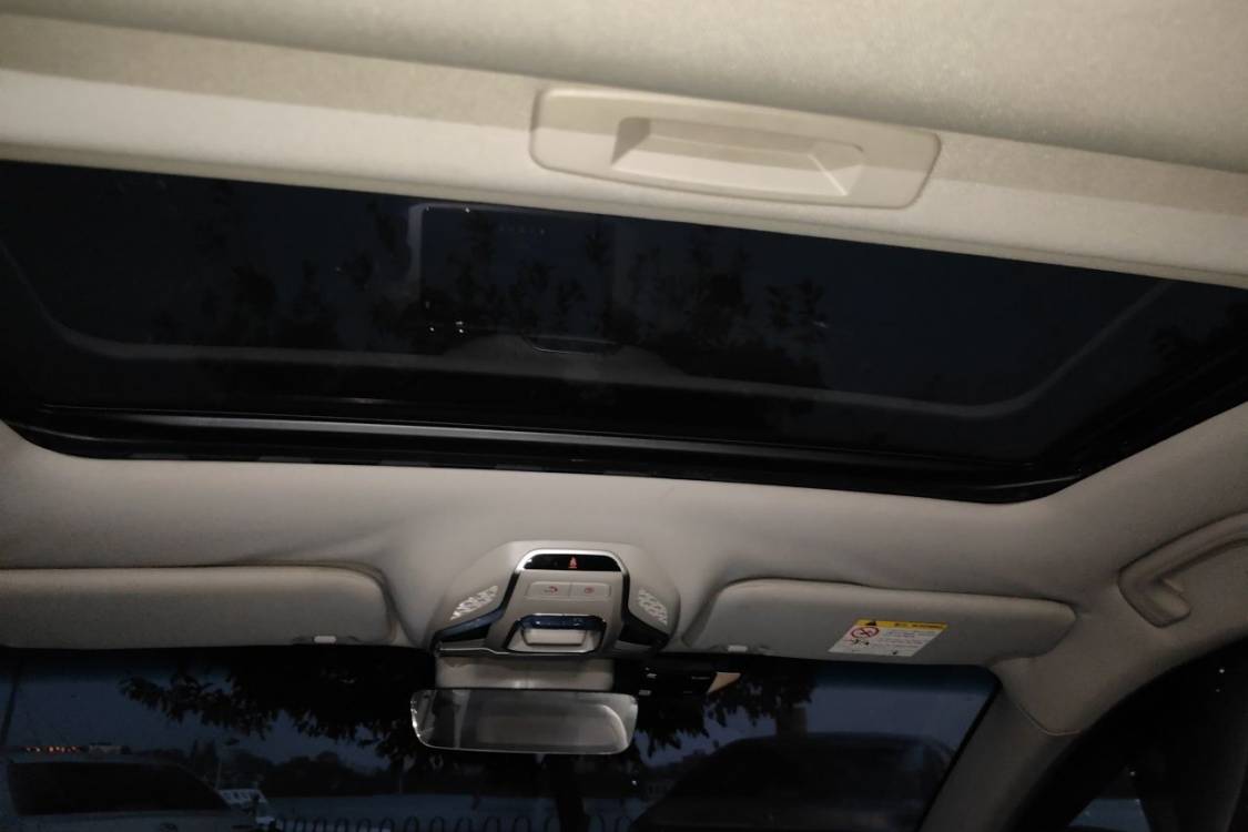 GEELY Binray 2018 #20 GEELY Binray 2018 image de voiture #20